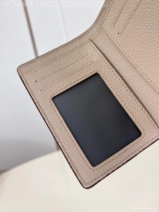 FS CHEAP WALLET-12*9.5*2.5 LOUIS cm VICTORINE VUITTON 0815
